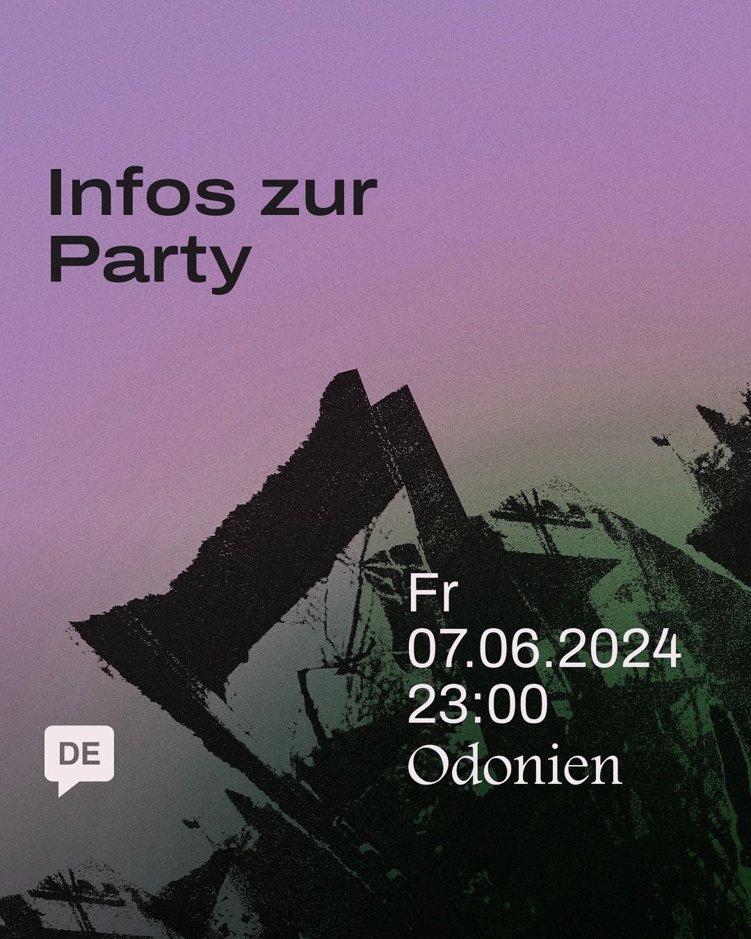 OdonienPartyInfos