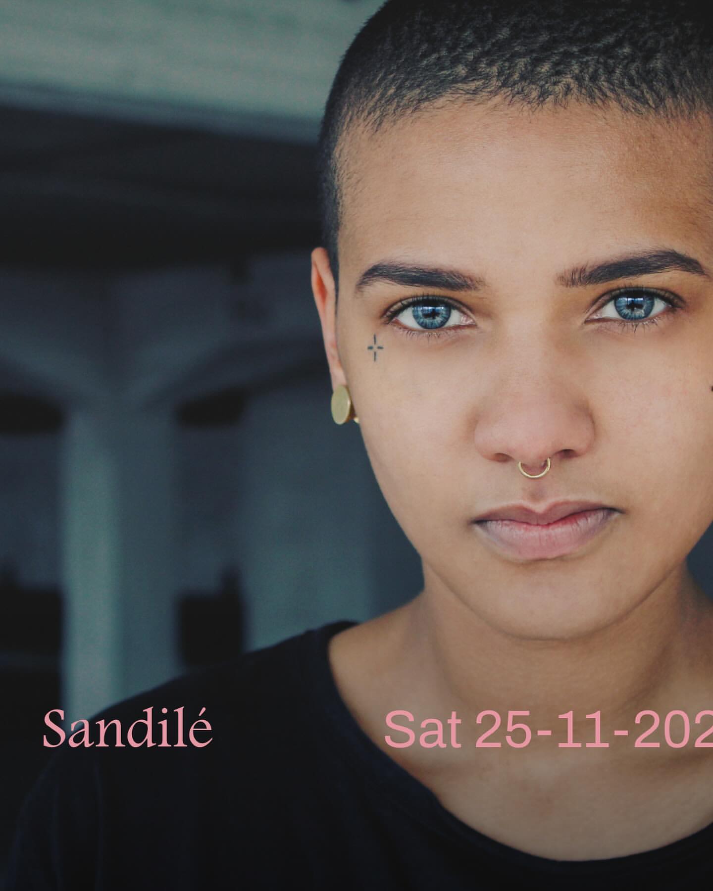 231125 – Sandilé